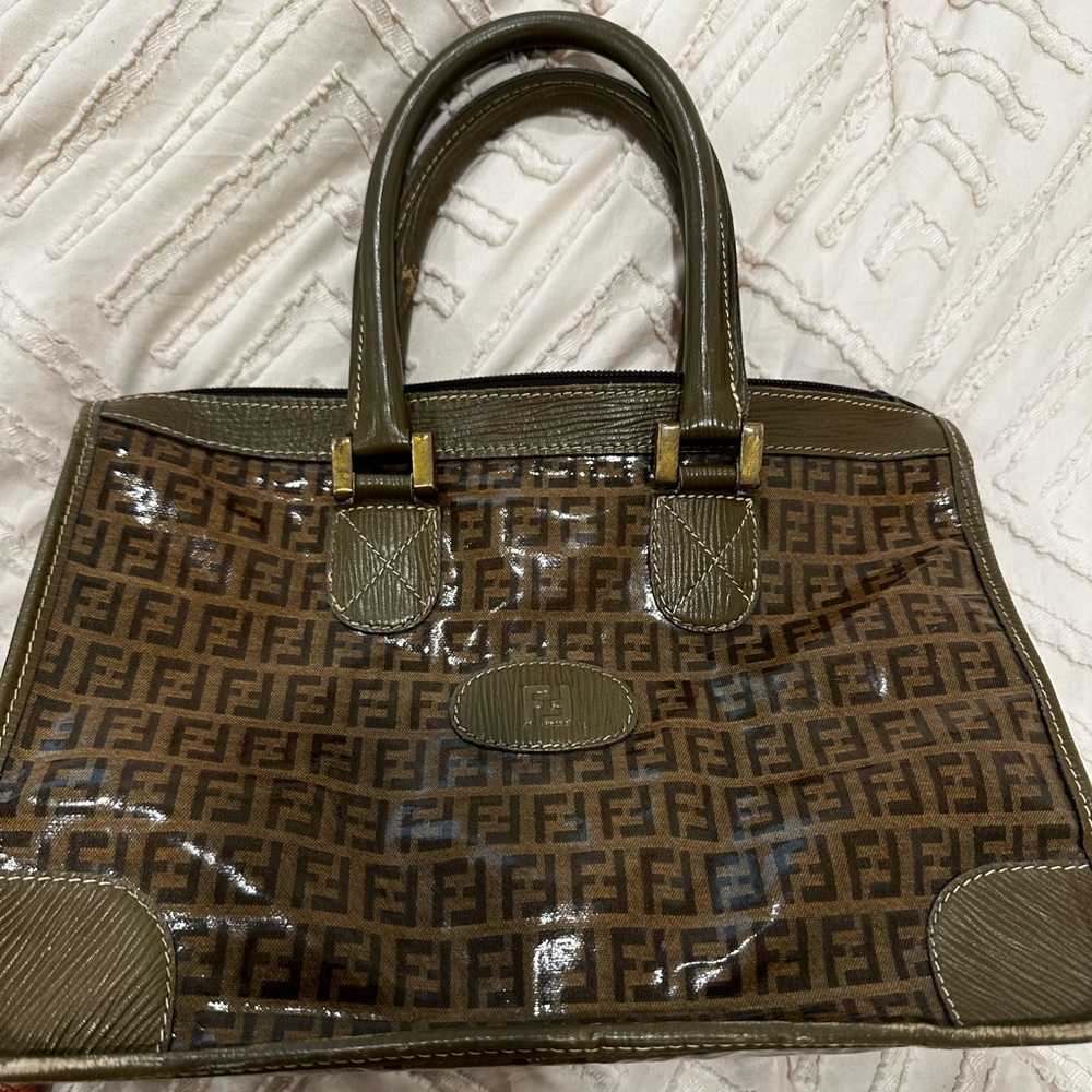 Fendi Bag